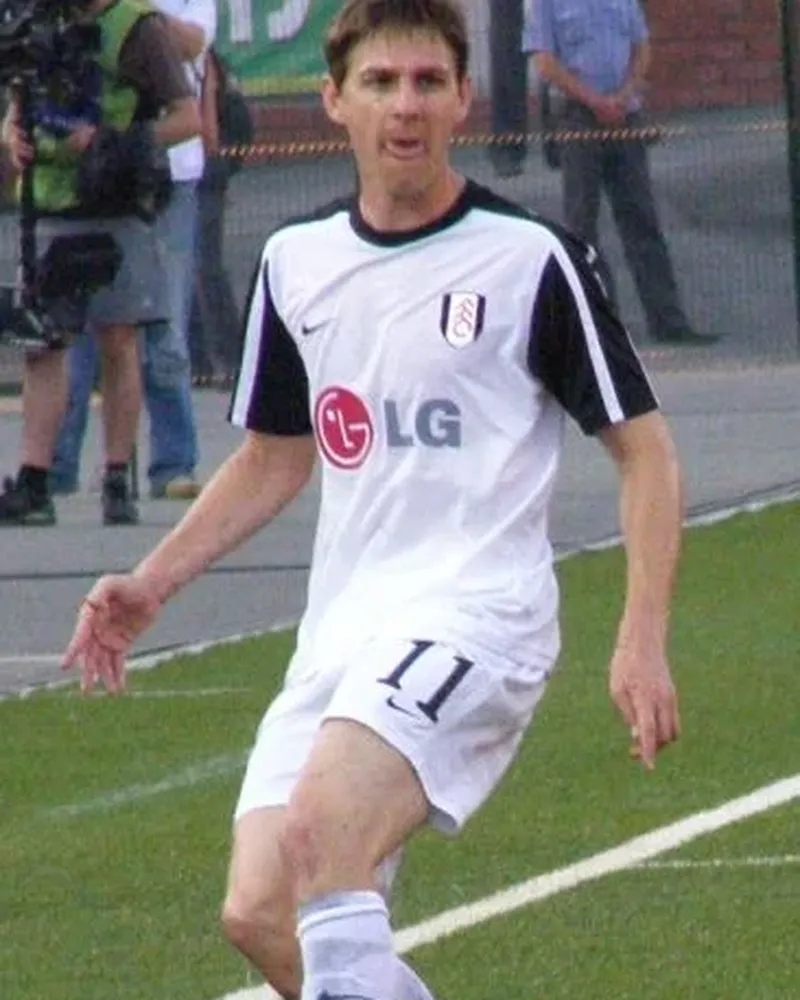 Zoltán Gera