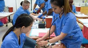 medical assistant programs