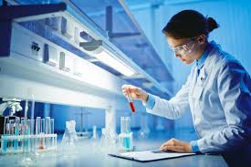biotechnology jobs in medical field