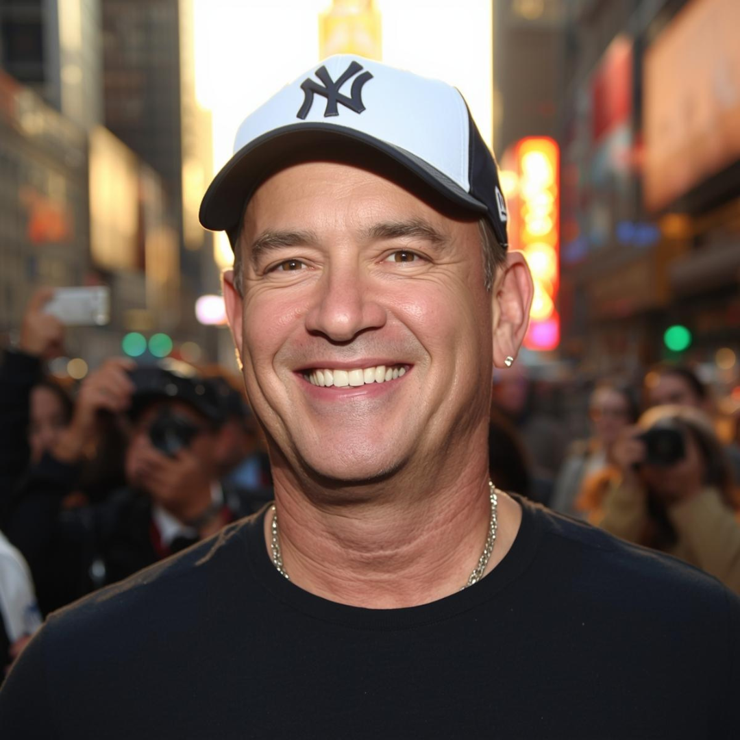 Tom Hanks – Biography, Life, Career, Movies & Awards