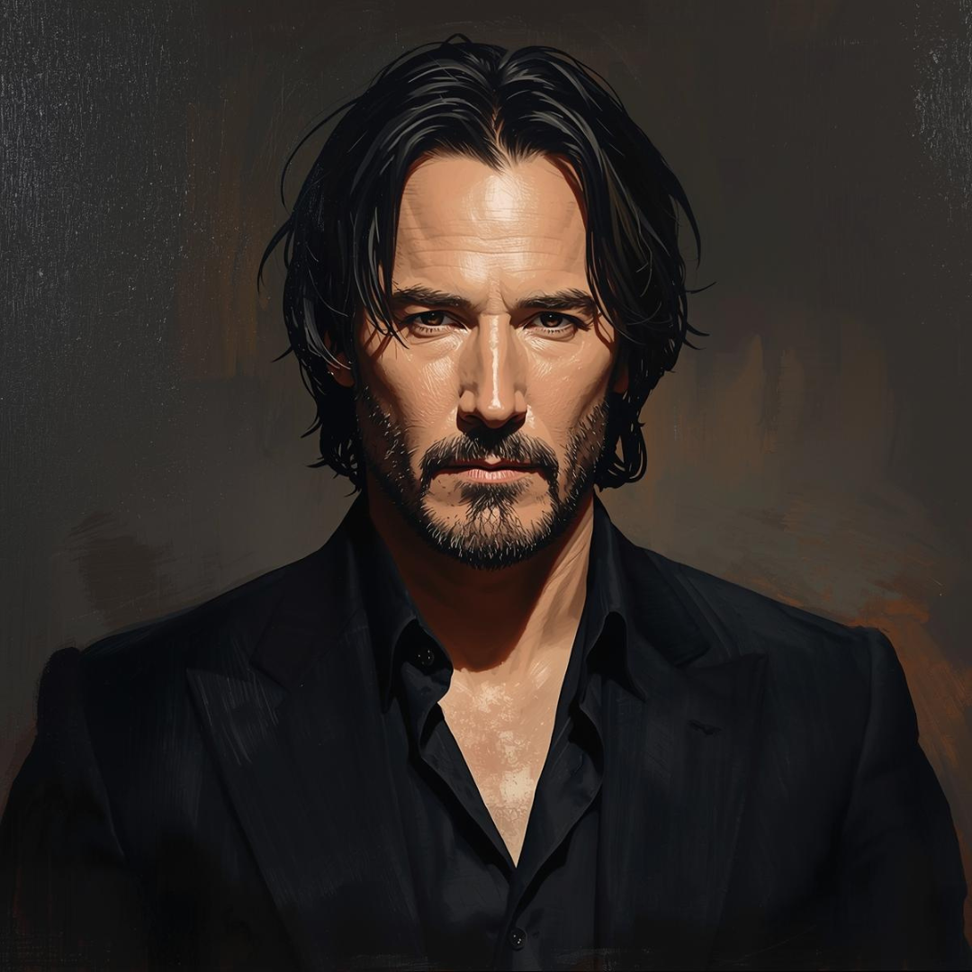 Keanu Reeves – Career, Movies & Lifestyle