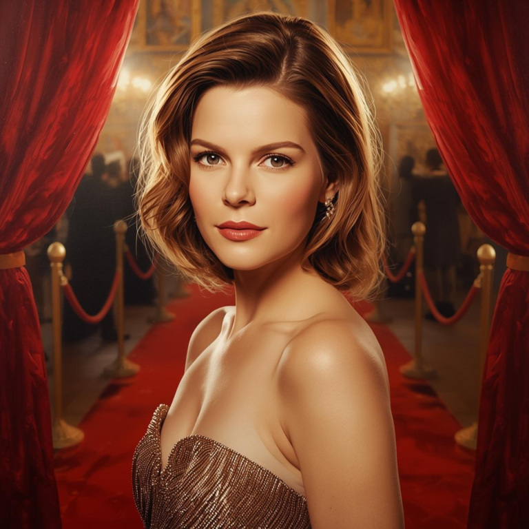 Blair Williams – Career, Movies, Lifestyle, Net Worth & Biography